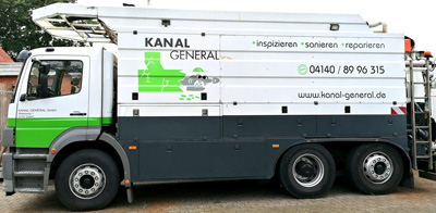 unser spuelwagen